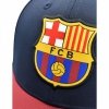 FC Barcelona czapka z daszkiem bejsbolówka junior 5001GBNBGP FC Barcelona czapka z daszkiem bejsbolówka junior 5001GBNBGP